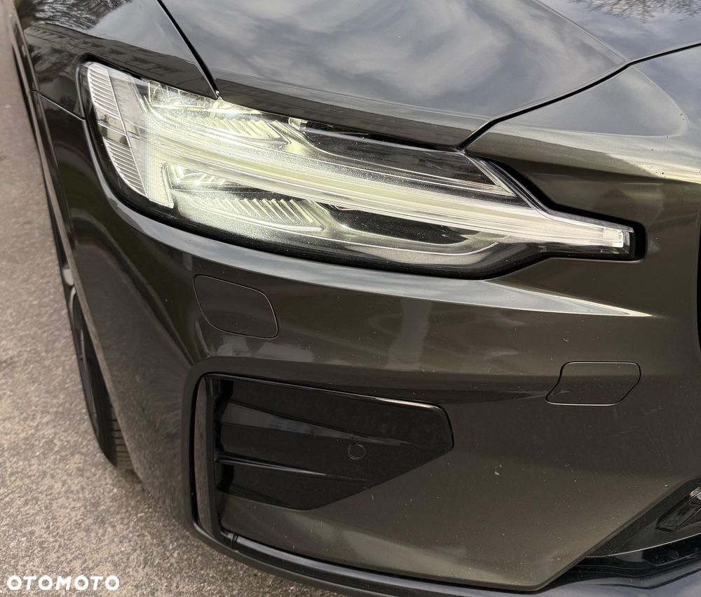 Volvo V60 B4 D Geartronic RDesign - 7