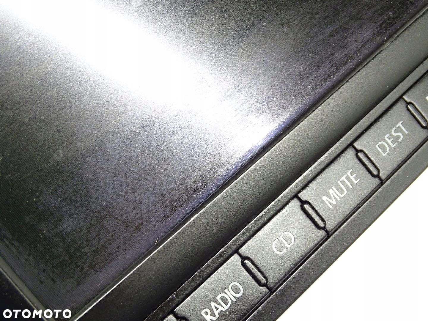 RADIO CD NAWIGACJA VW PASSAT B6 1K0035198B - 8
