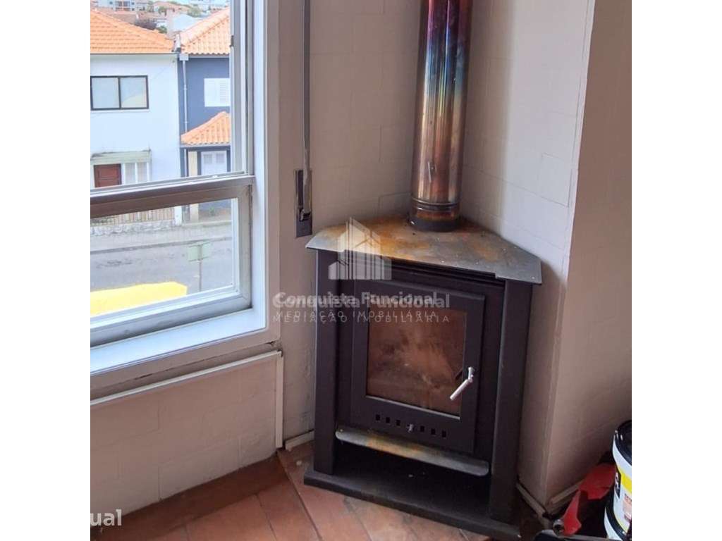 Oportunidade de negócio em Ramalde Duplex T1+1 . - Grande imagem: 4/18