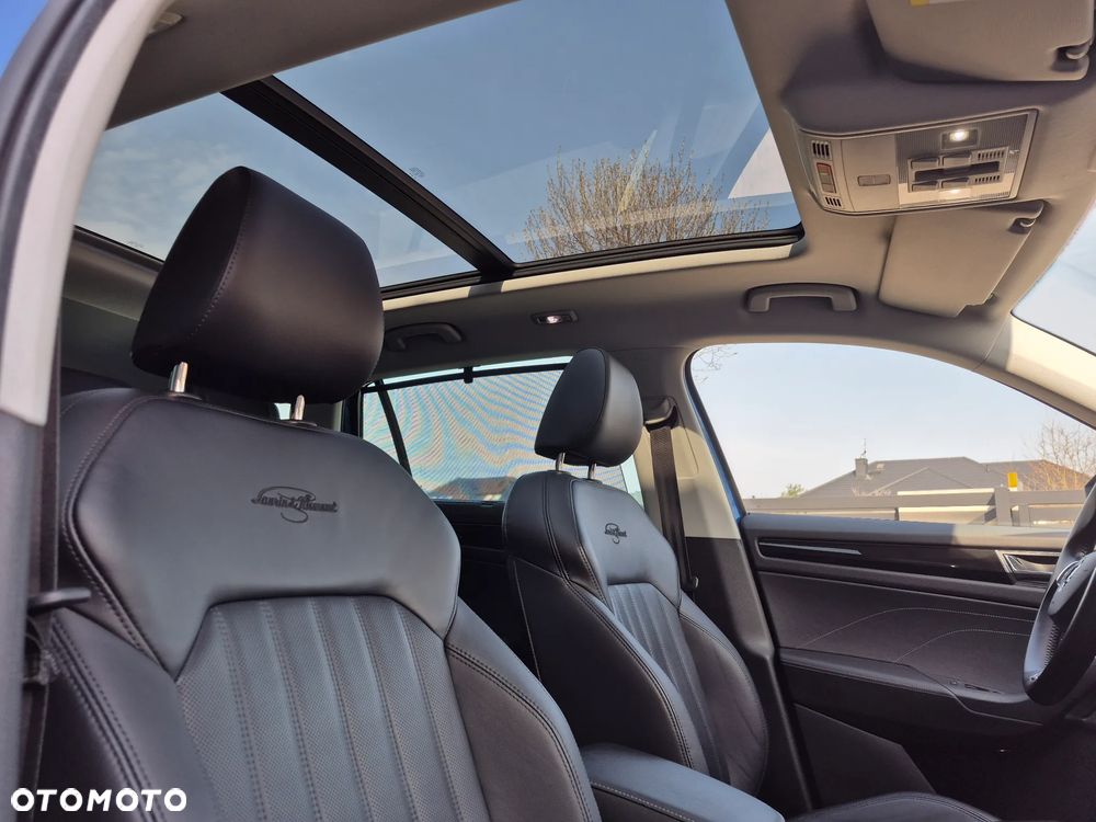 Skoda Kodiaq 2.0 TSI 4x4 L&K DSG - 37