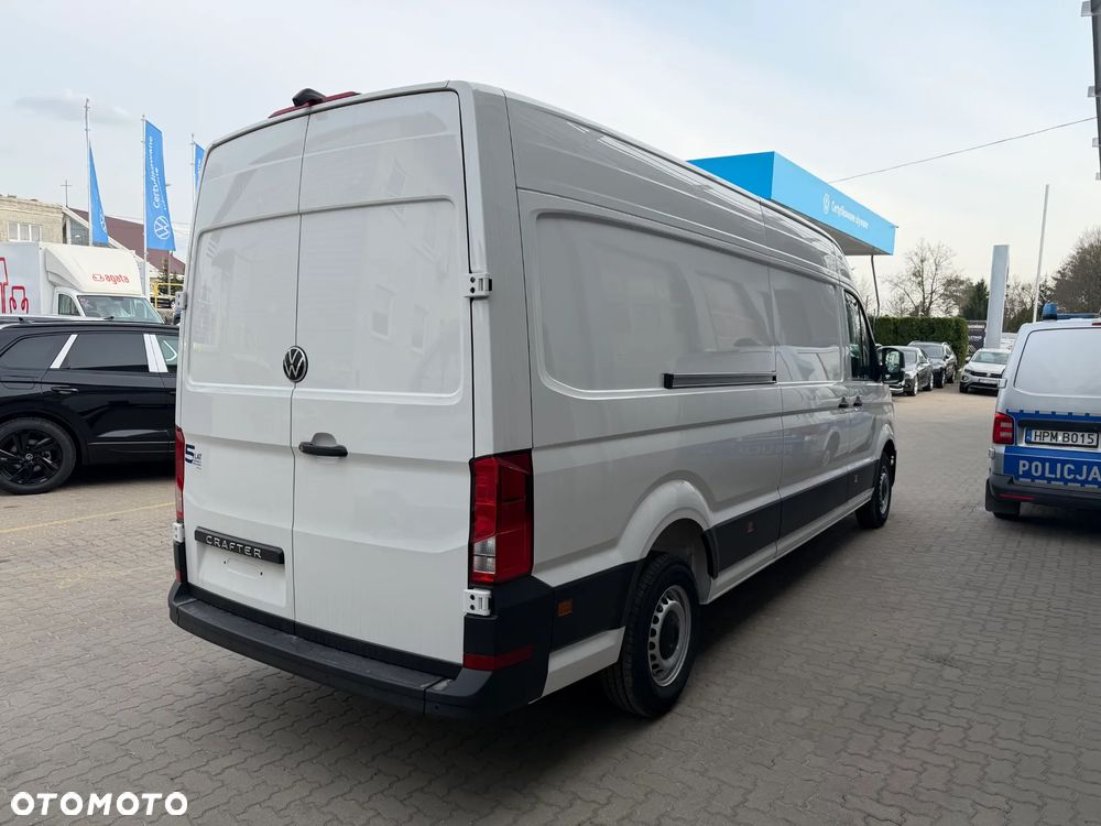Volkswagen Crafter - 4