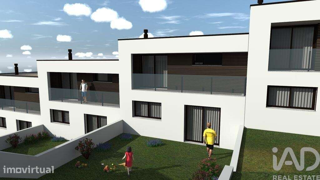Casa T3 em Amarante (São Gonçalo), Madalena, Cepelos e Gatão de 268,00 - Grande imagem: 4/7
