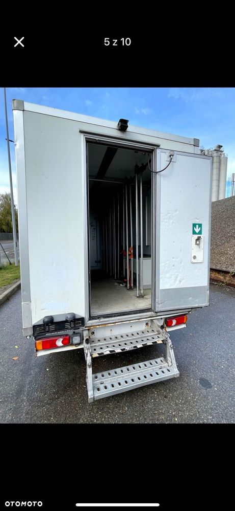 Fiat Ducato - 6