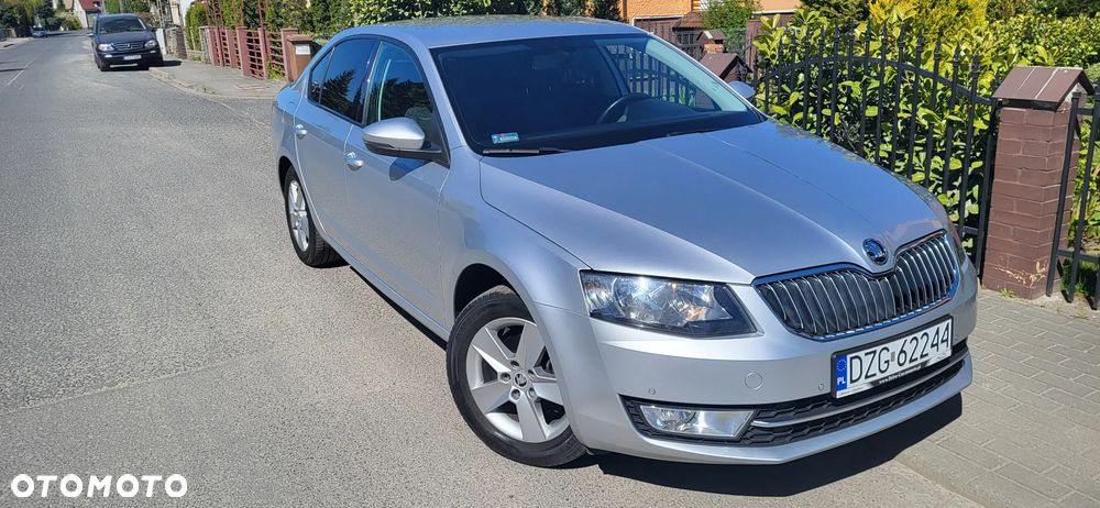 Skoda Octavia - 7