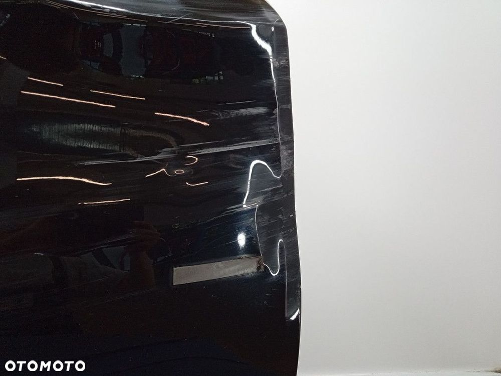 BMW X6 E71 E72 DRZWI PRZÓD PRAWE PRZEDNIE 475 - 3