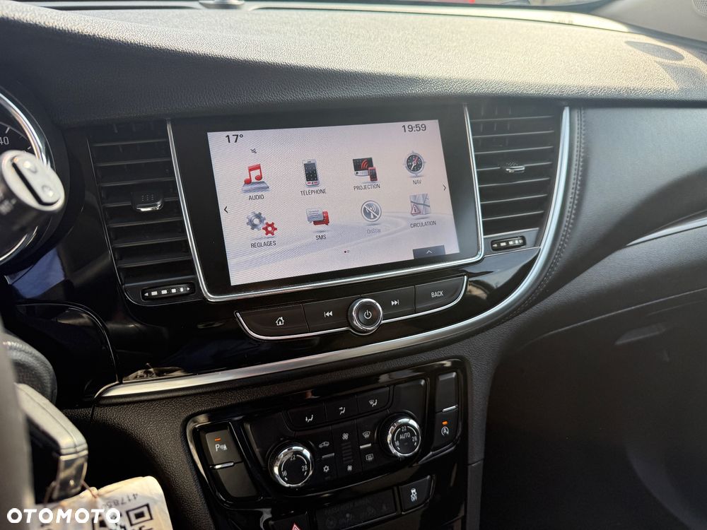 Opel Mokka X 1.6 CDTI Ultimate S&S - 19