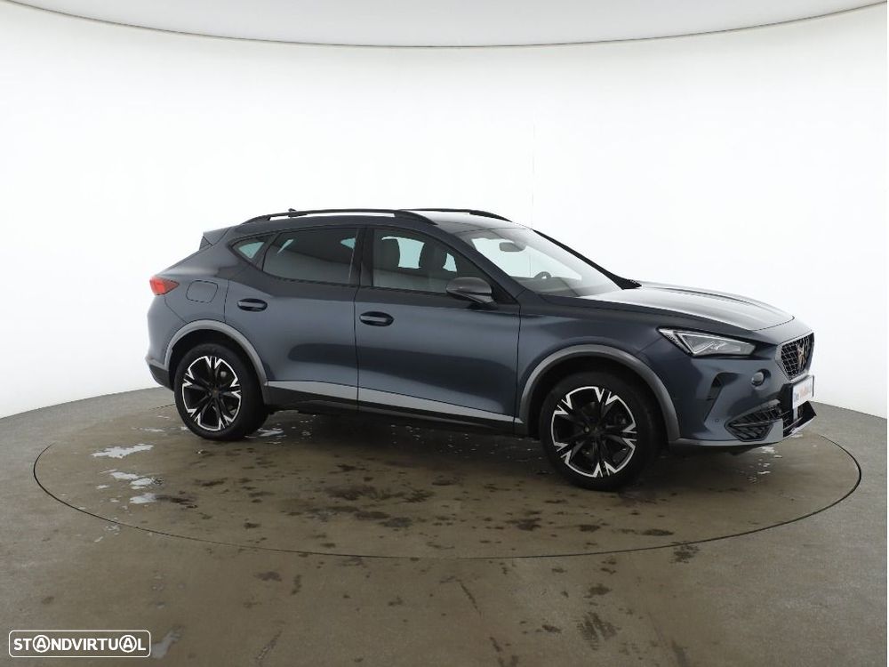 Cupra Formentor - 7