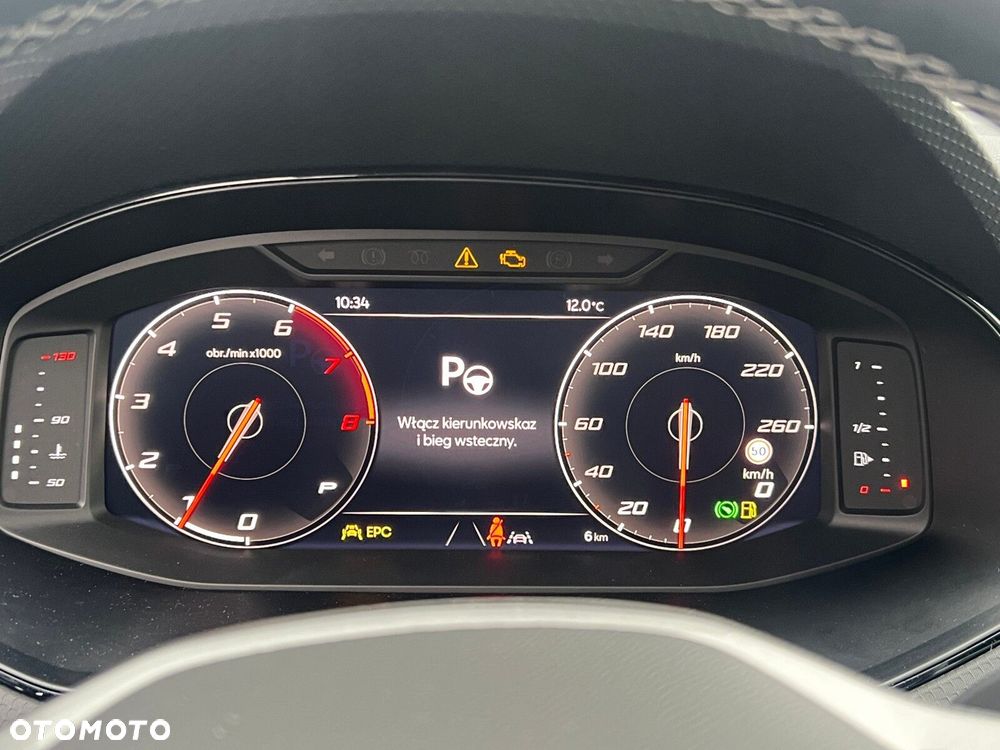 Seat Arona - 30