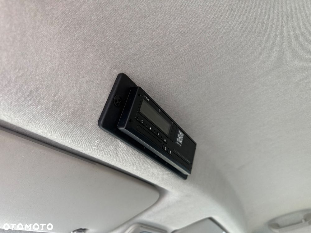 Fiat Ducato L4H2 180 AUTOMAT - 6