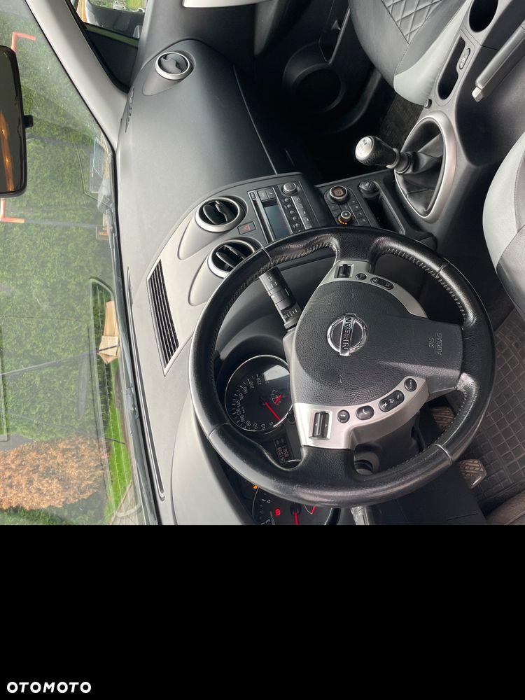 Nissan Qashqai 1.6 DCi Tekna - 8