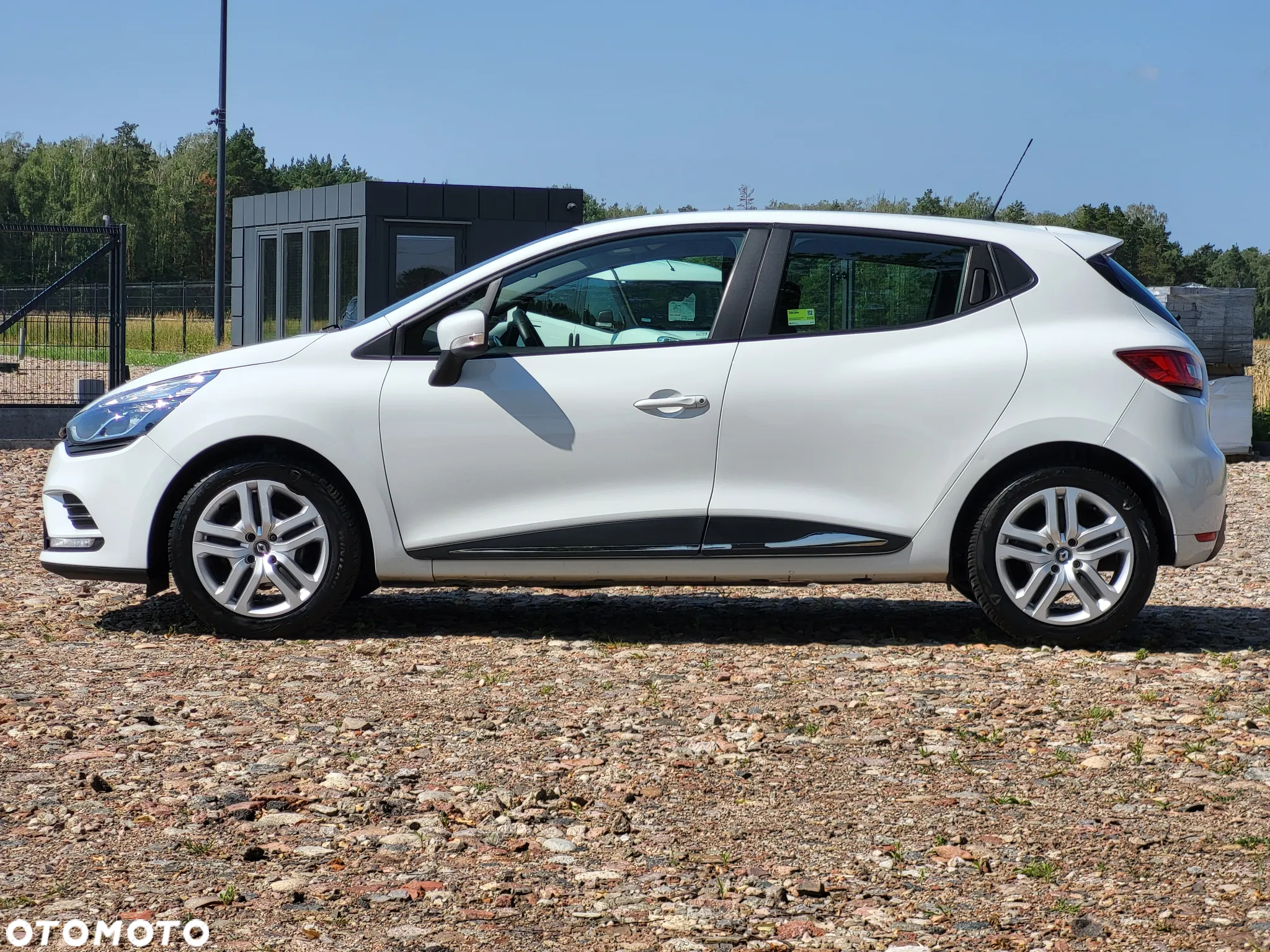 Renault Clio 0.9 Energy TCe Zen - 6
