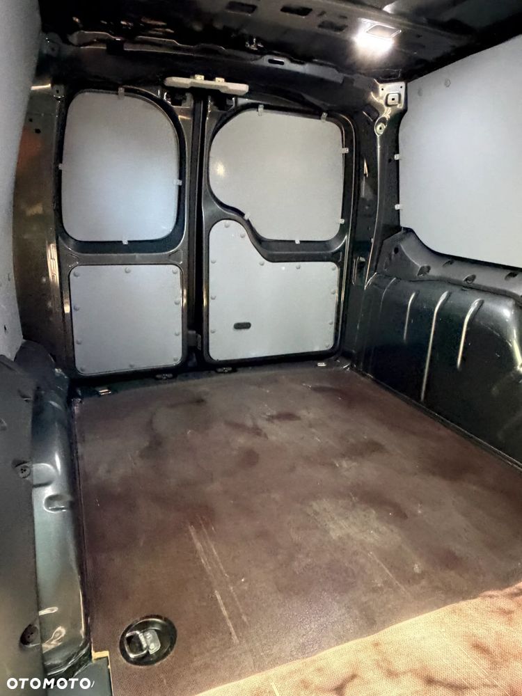 Volkswagen Caddy Maxi 2.0 TDI - 5