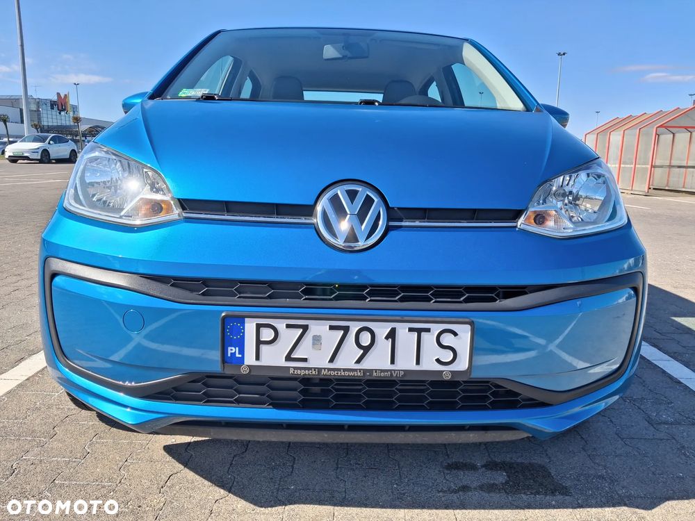 Volkswagen up! 1.0 high - 4