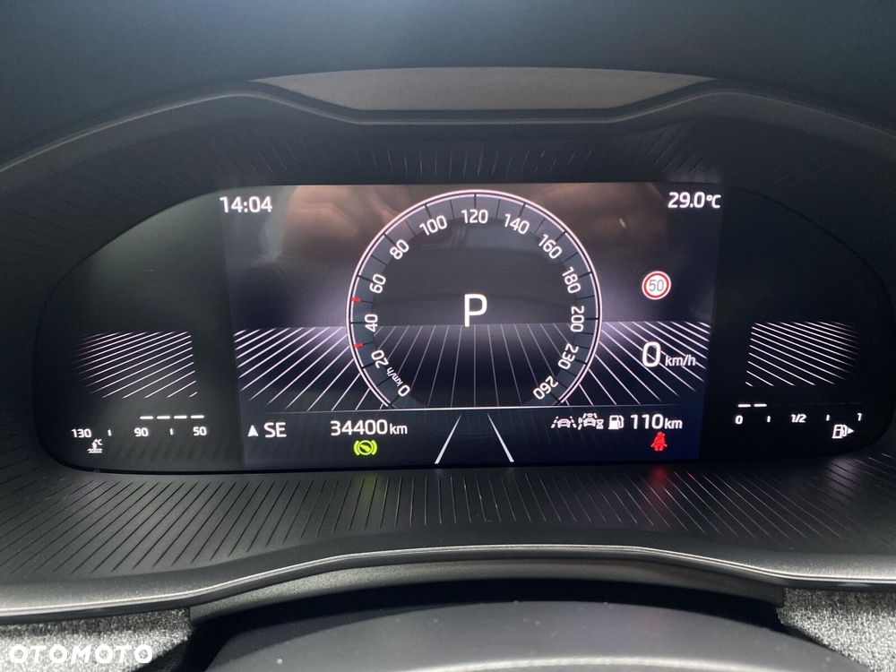 Skoda Scala - 16