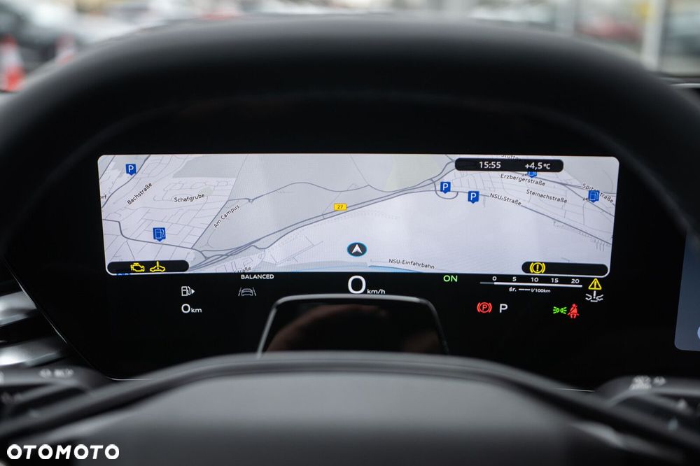 Audi A5 Limousine - 17