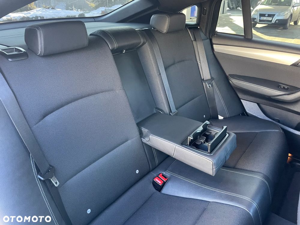 BMW X4 xDrive20d M Sport - 28