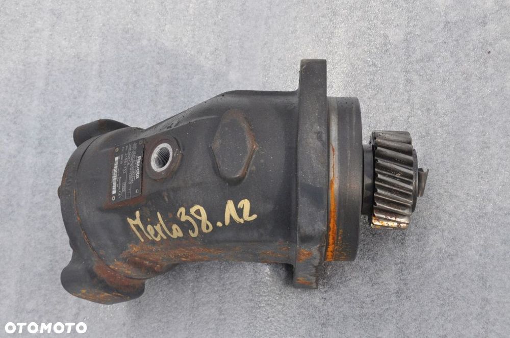 HYDROMOTOR MERLO 38.12 21961732 - 1