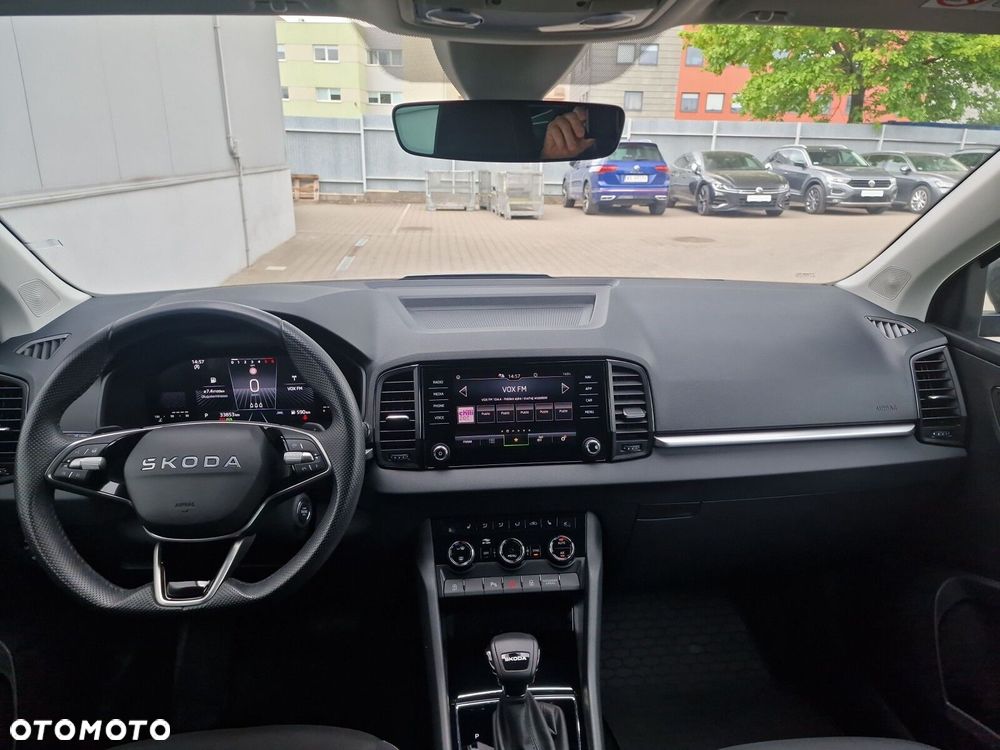Skoda Karoq - 20