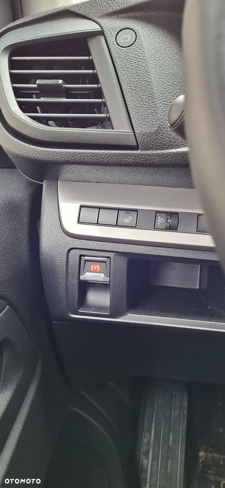 Toyota PROACE LONG COMFORT - 14