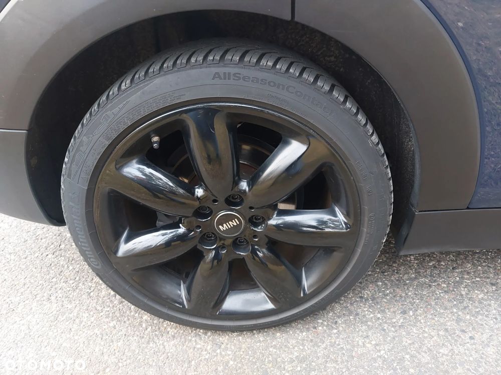 MINI Clubman - 11