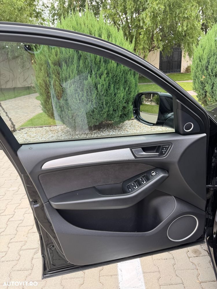 Audi Q5 - 13