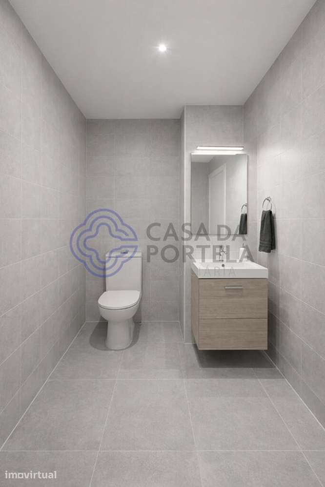Apartamento T3 em Valongo - Grande imagem: 3/17