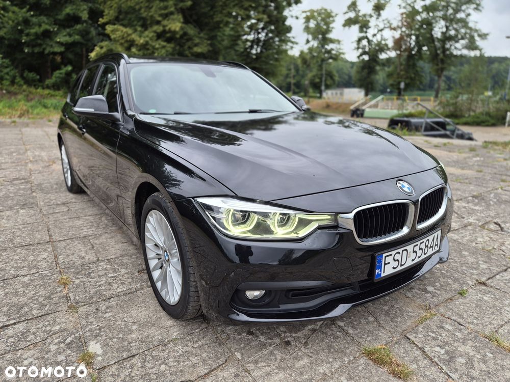 BMW Seria 3 - 1
