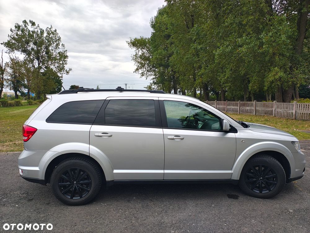 Fiat Freemont - 12