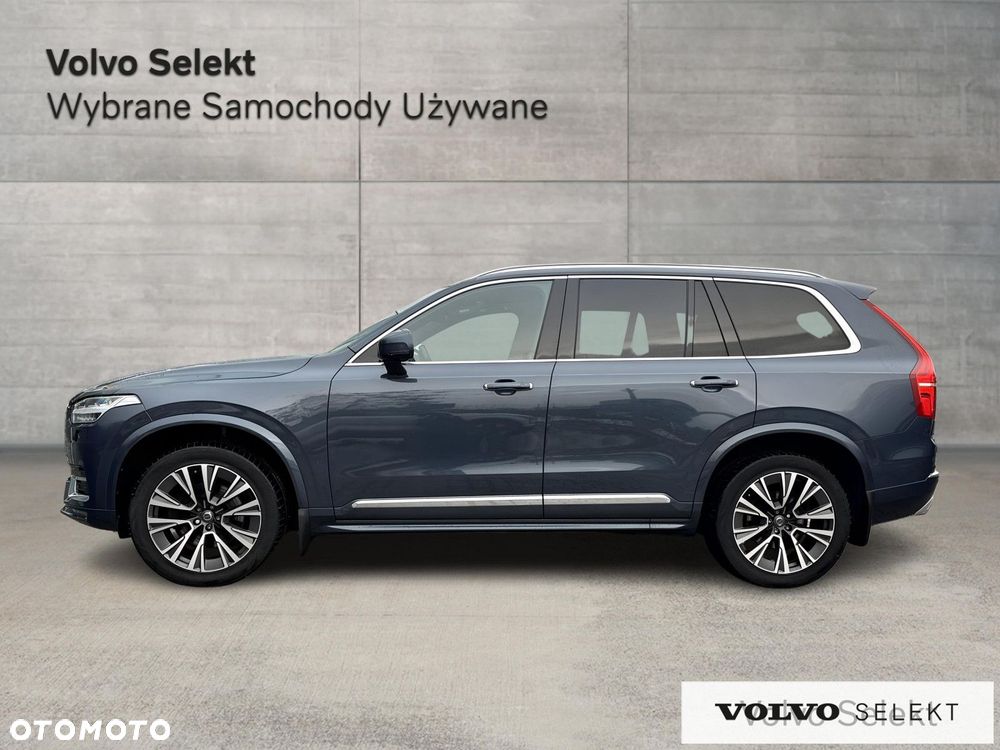 Volvo XC 90 - 3