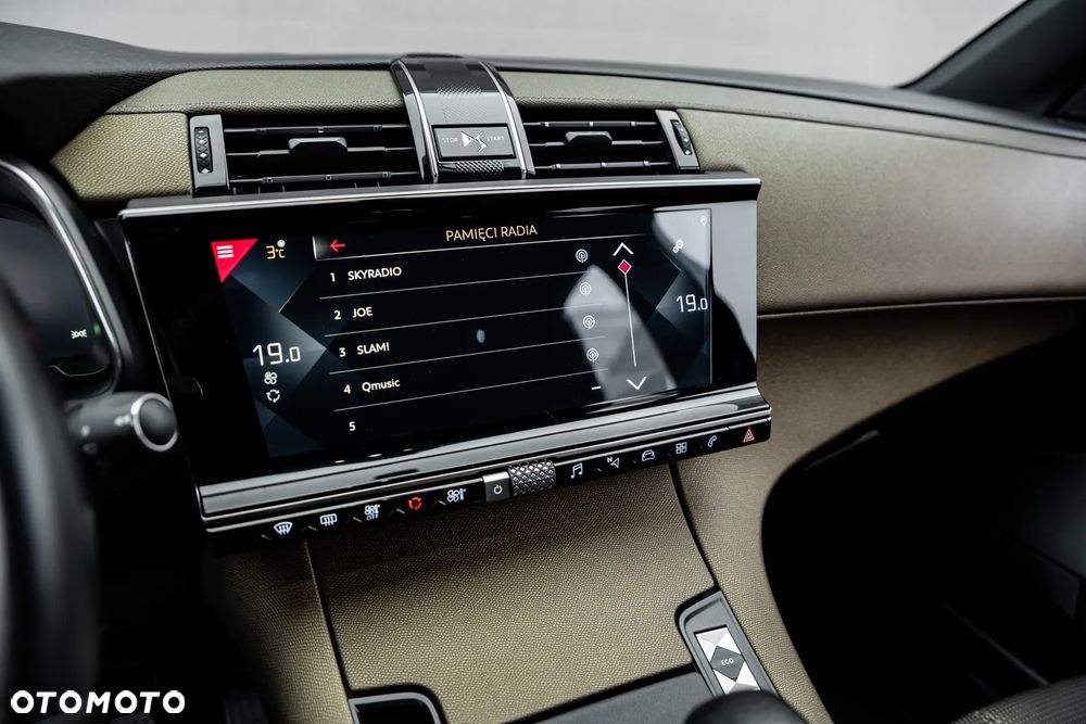 DS Automobiles DS 7 Crossback 1.5 BlueHDi So Chic - 29