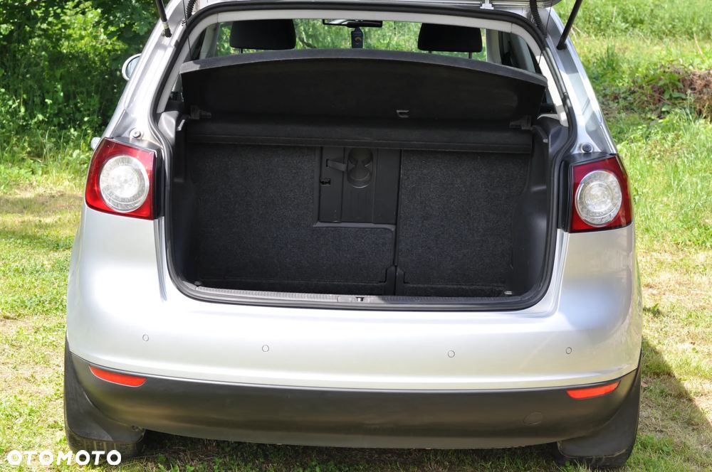 Volkswagen Golf 1.9 TDI Tour Edition - 17