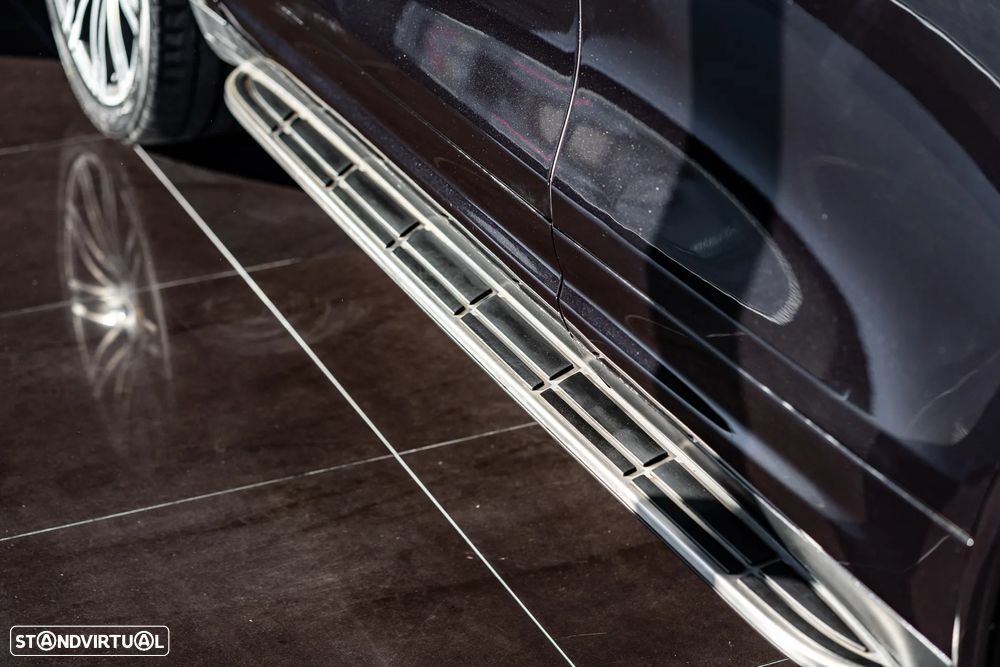 Porsche Cayenne S E-Hybrid - 5