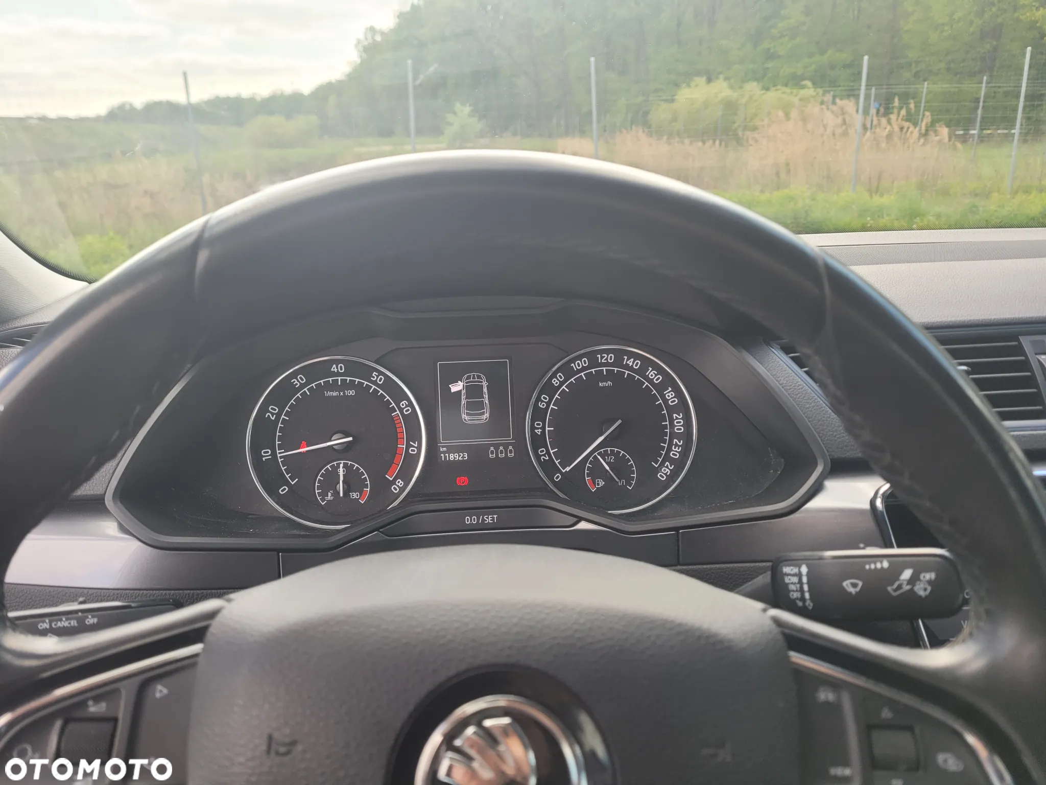 Skoda Superb 1.5 TSI ACT Active - 19