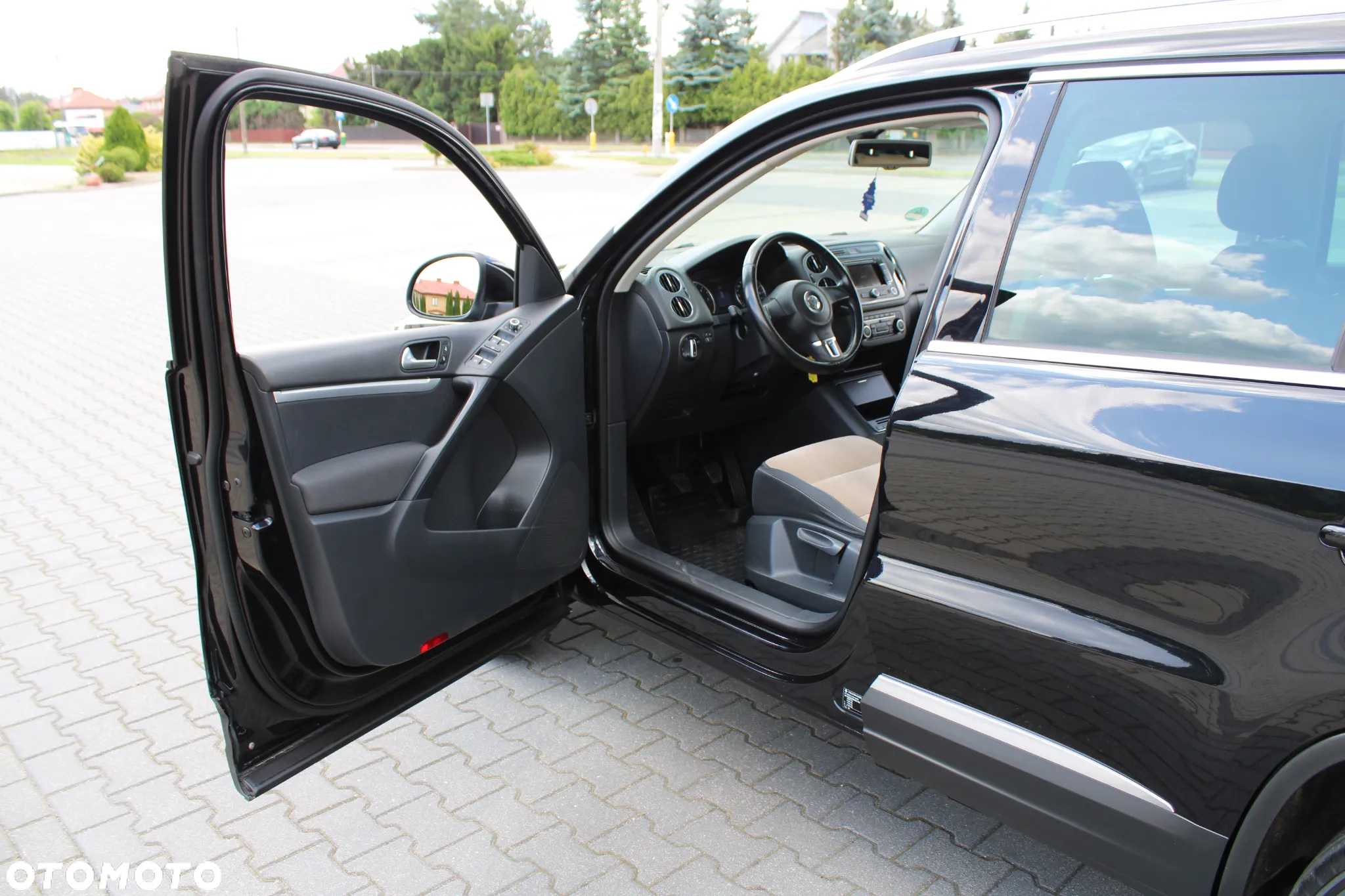 Volkswagen Tiguan - 23