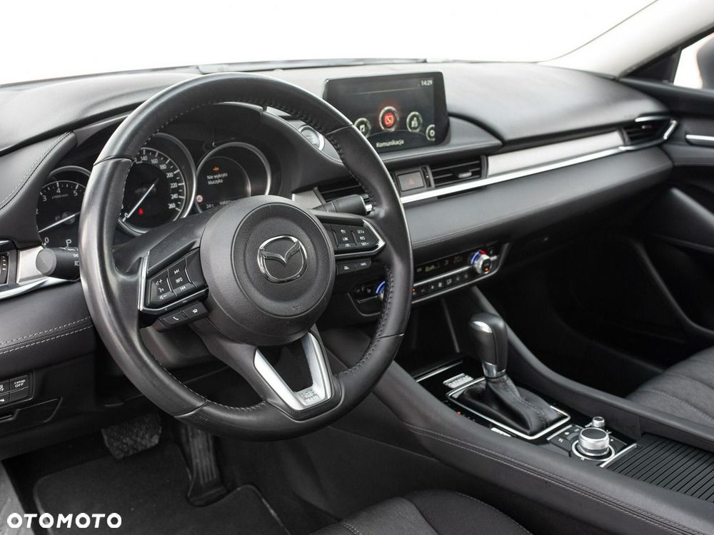 Mazda 6 2.0 Center-Line - 7