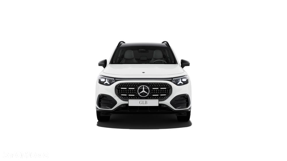 Mercedes-Benz GLB - 2