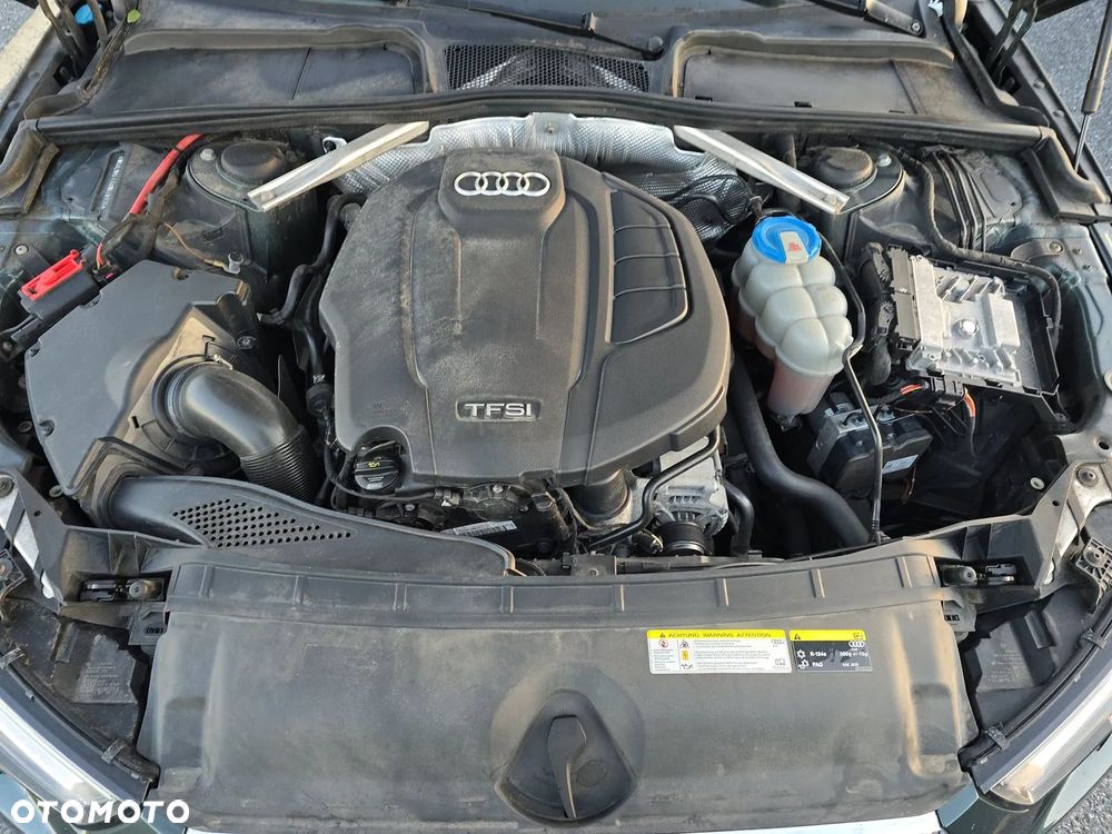 Audi A4 Limousine 2.0 TFSI Quattro S tronic - 13