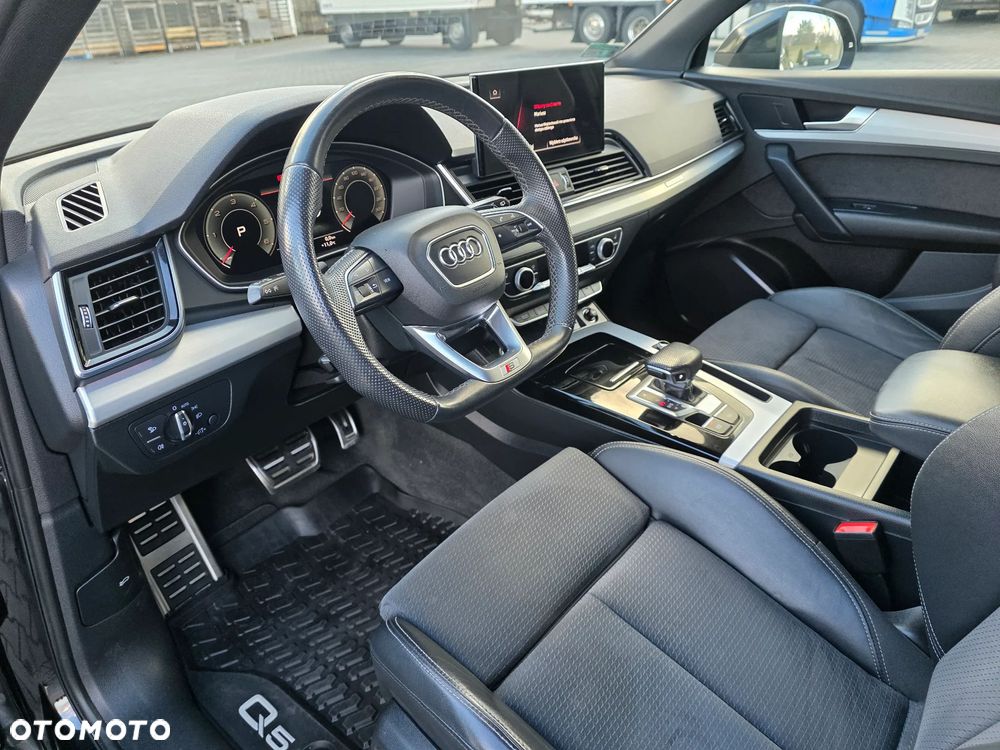 Audi Q5 Sportback - 17