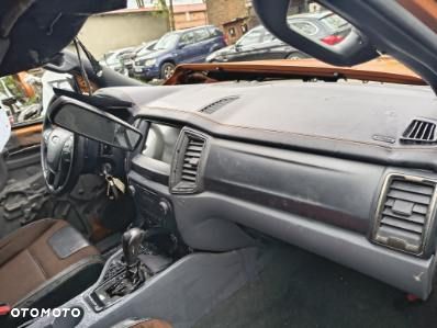 Ford Ranger Autm Wildtrak - 8