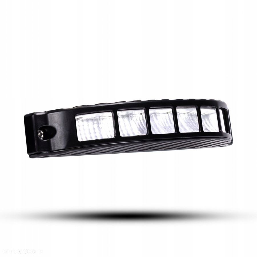 lampa robocza led 6xled do pojazdów, maszyn i ciężarówek - 7