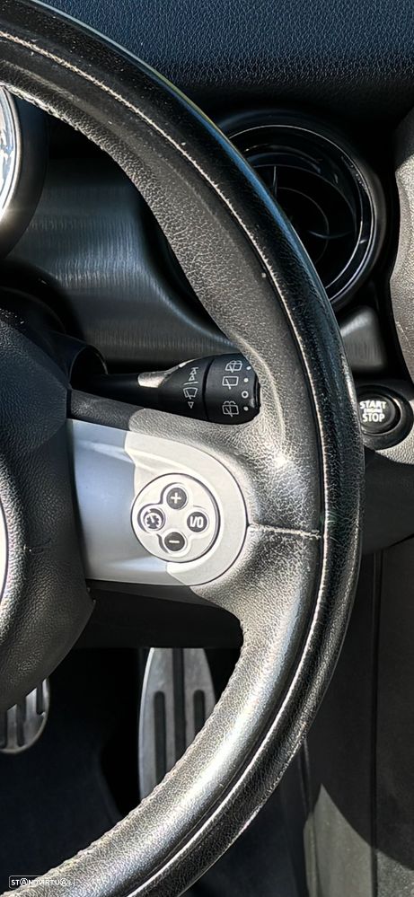 MINI 3 Portas Cooper S - 18