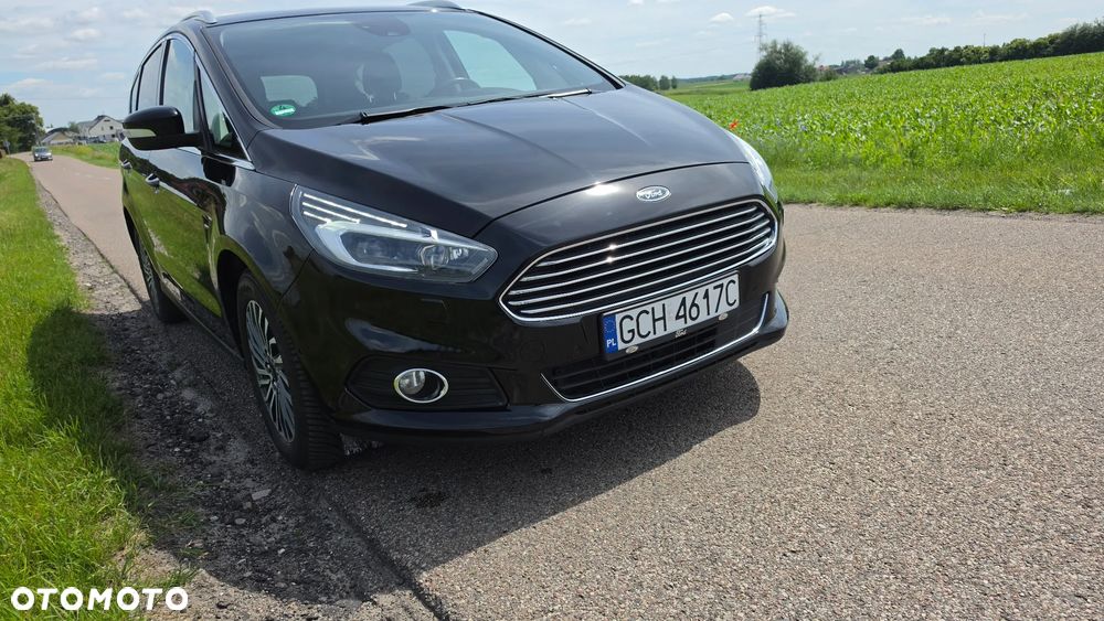 Ford S-Max - 3