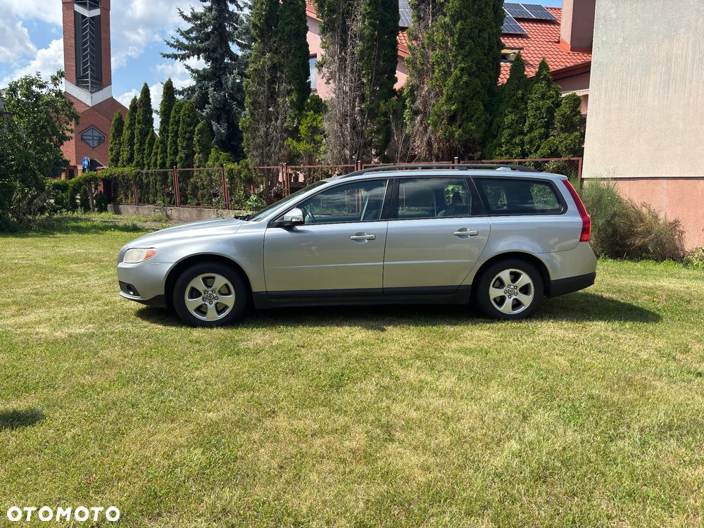 Volvo V70 - 7