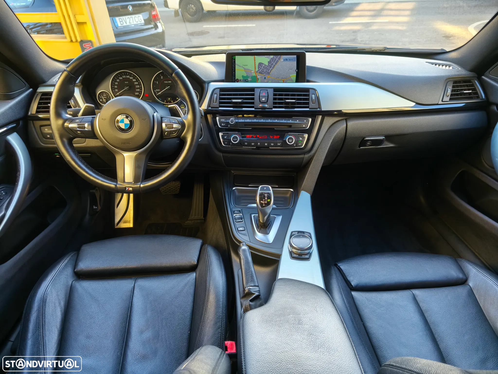 BMW 420 Gran Coupé d Pack M Auto - 26