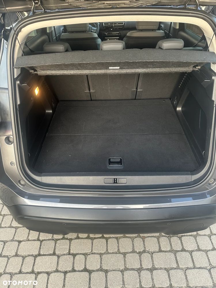 Citroën C5 Aircross 1.6 PHEV 180 Plus EAT8 - 9