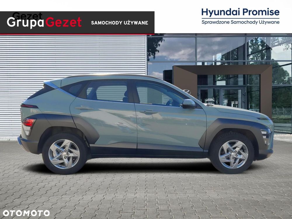 Hyundai Kona - 6