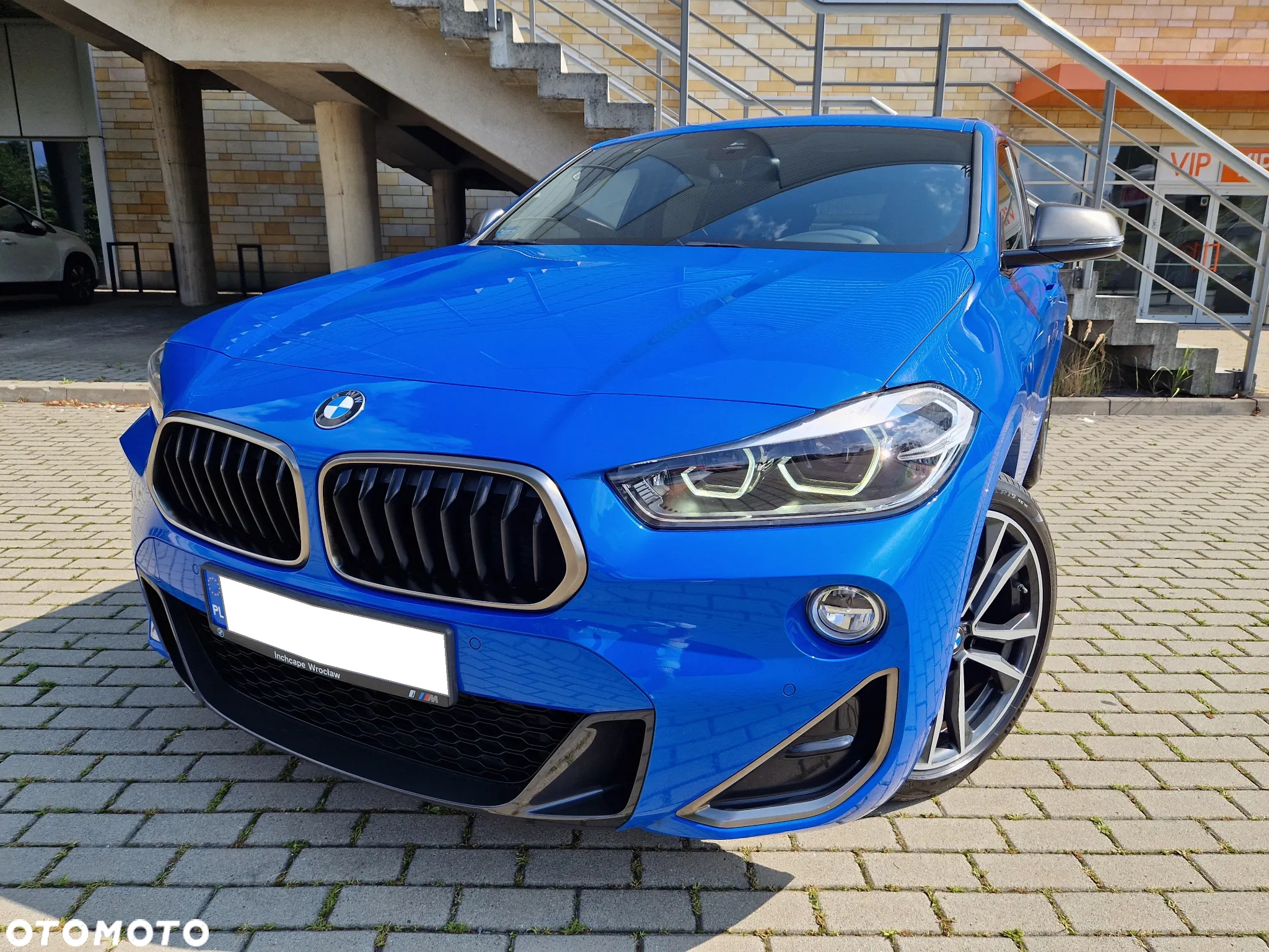 BMW X2 M35i - 3