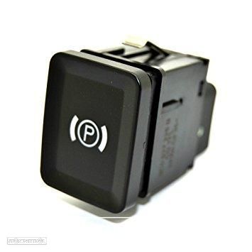 Botao electrico travao de mao vw passat B6 (novo) - 1