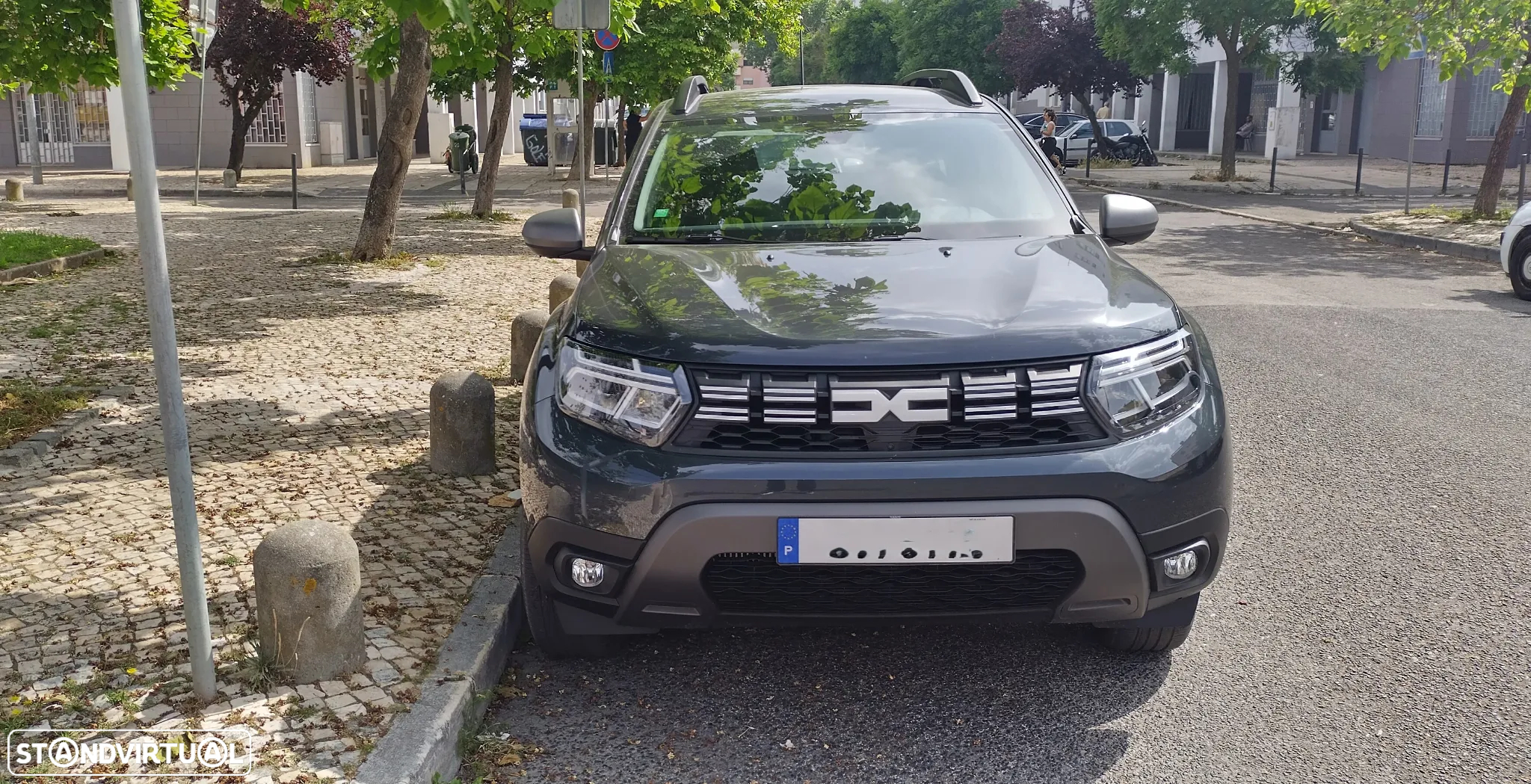 Dacia Duster - 3