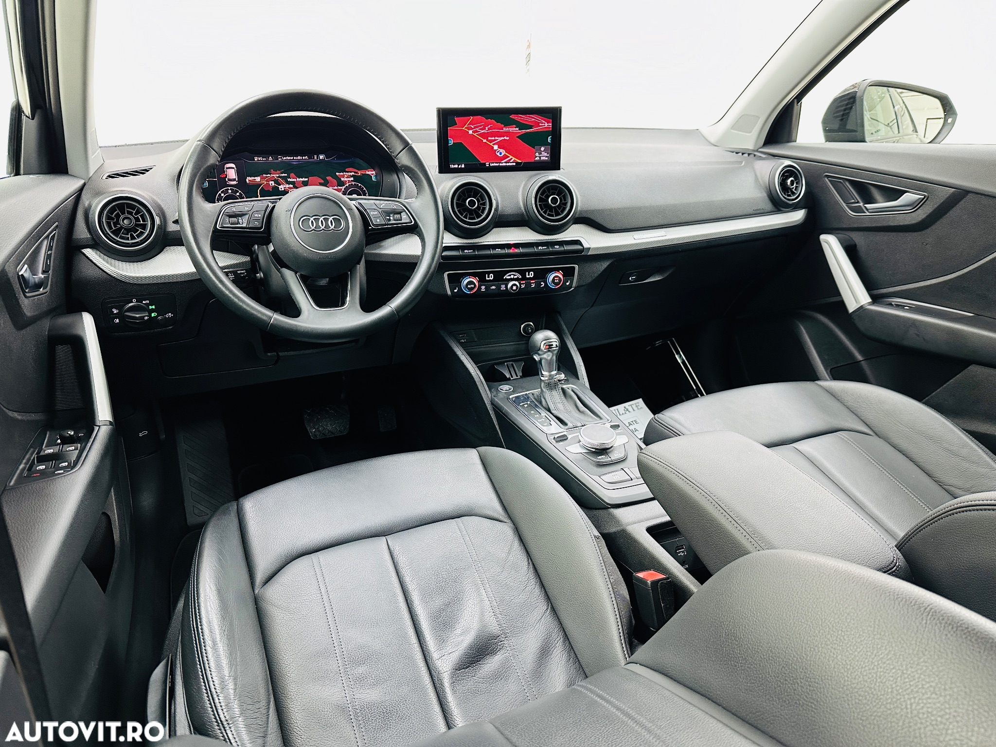 Audi Q2 - 23